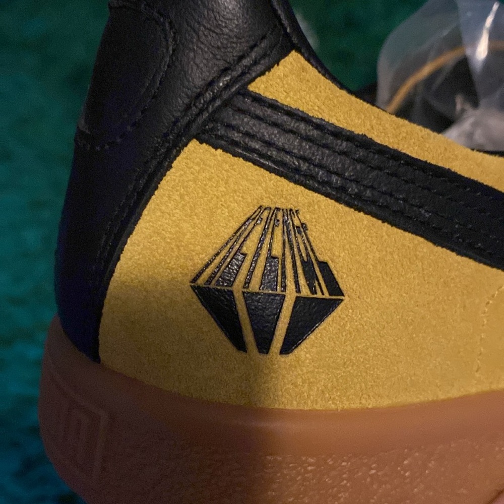 dreamville shoes puma